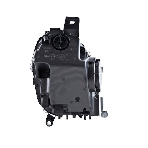 Hella Hlmp Lh Mb R Class 0 Headlamp, 263037051 263037051 - main